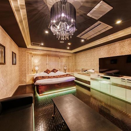 Hotel Artia Ogaki (Adults Only) Экстерьер фото