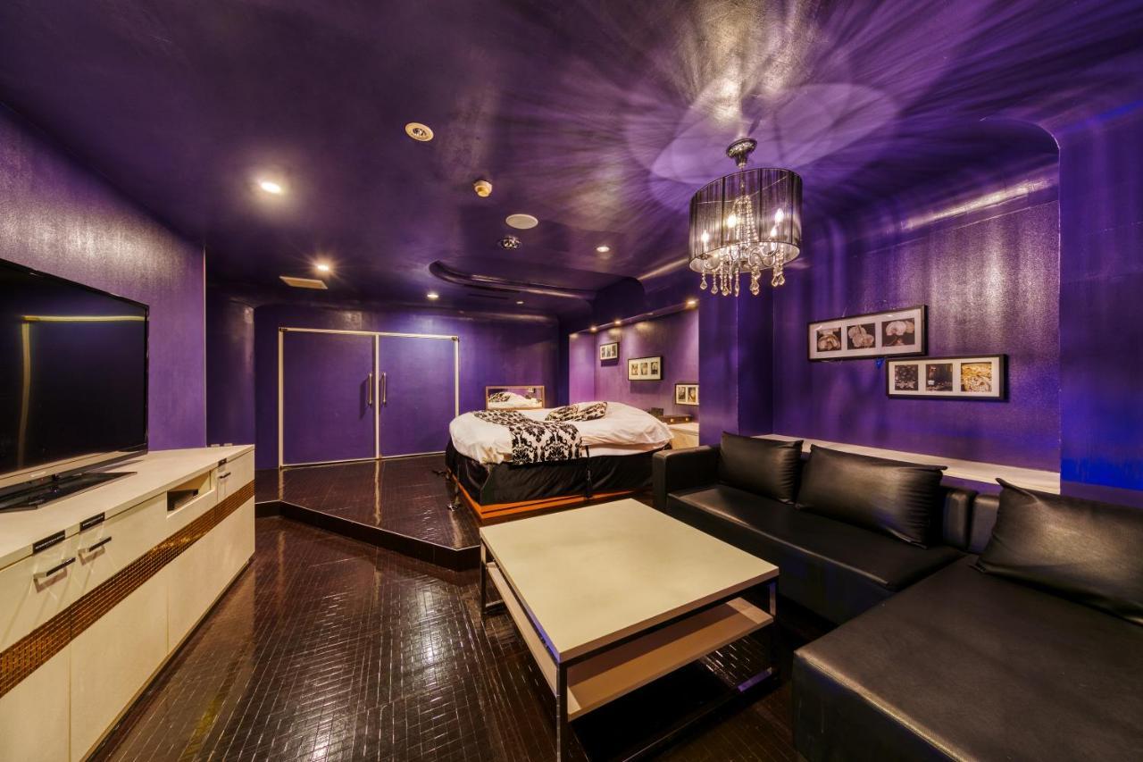 Hotel Artia Ogaki (Adults Only) Экстерьер фото