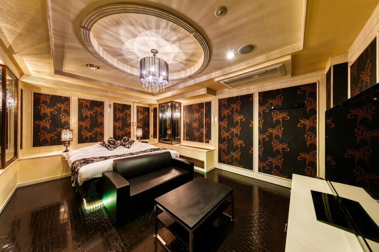 Hotel Artia Ogaki (Adults Only) Экстерьер фото