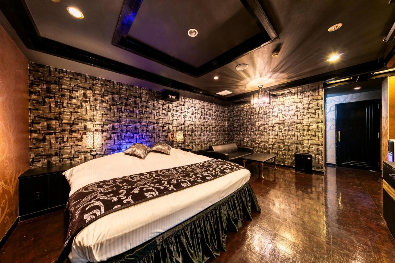 Hotel Artia Ogaki (Adults Only) Экстерьер фото