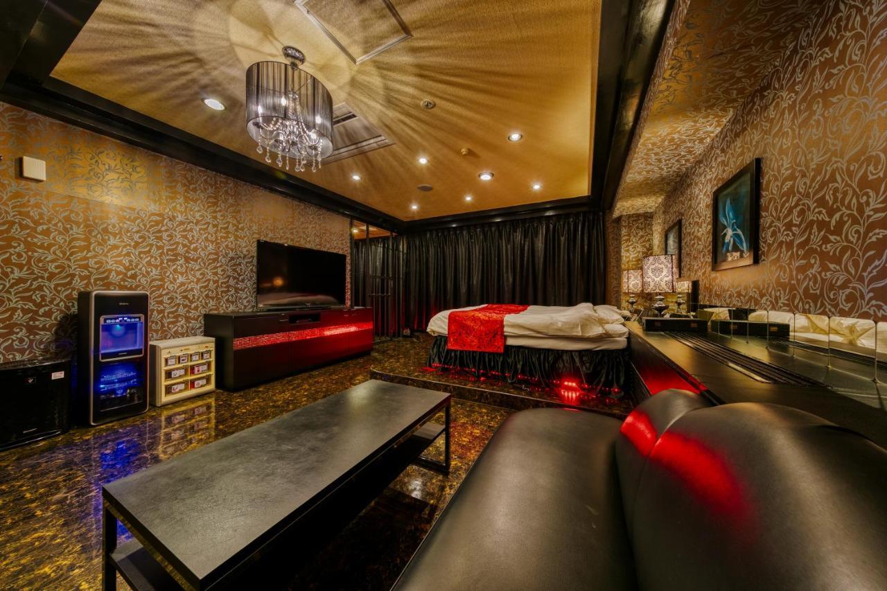 Hotel Artia Ogaki (Adults Only) Экстерьер фото