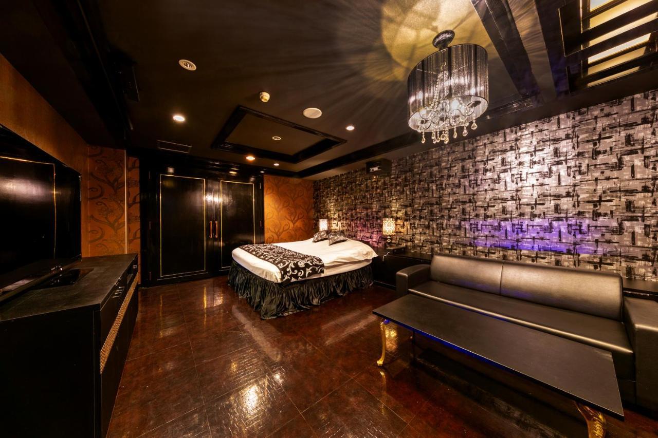 Hotel Artia Ogaki (Adults Only) Экстерьер фото